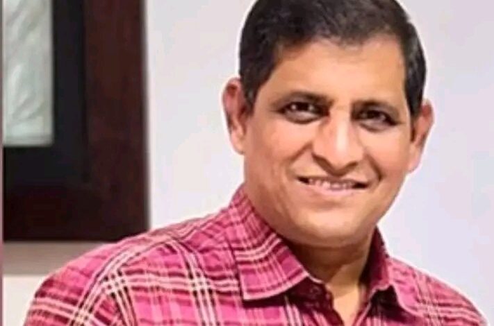 സംസ്ഥാന പോലീസ് മേധാവിയായി  റവാഡ ചന്ദ്രശേഖർ:  നിലവിലെ മേധാവി ഷെയ്ഖ് ദര്‍വേഷ് സാഹിബ് ഇന്ന് വിരമിക്കും