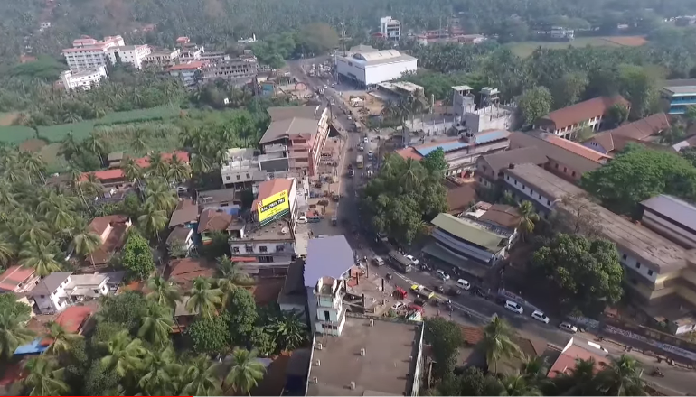മലപ്പുറം ജില്ലക്ക് ഇന്ന് 56 വയസ്സ്.