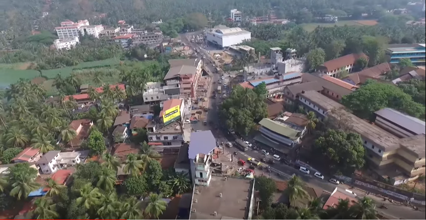 മലപ്പുറം ജില്ലക്ക് ഇന്ന് 56 വയസ്സ്.