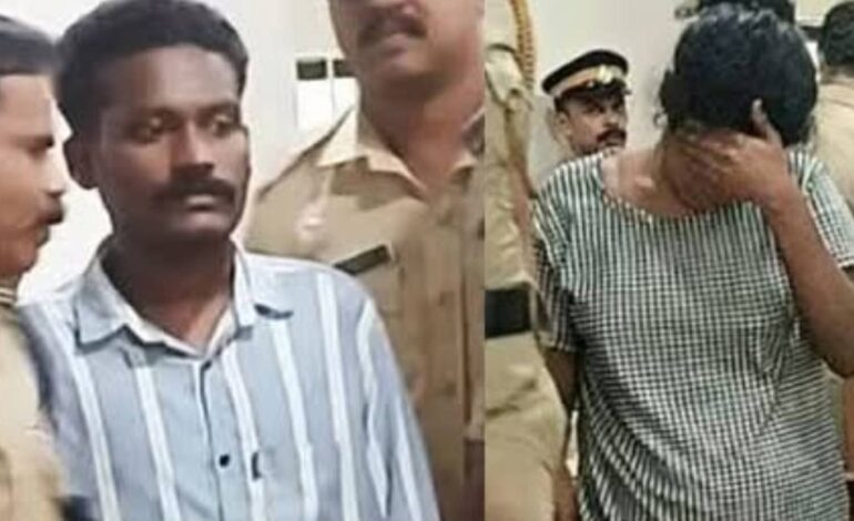നവജാത ശിശുക്കളെ കുഴിച്ചിട്ട സംഭവം; രണ്ട് കുഞ്ഞുങ്ങളെയും കൊലപ്പെടുത്തി; കൃത്യം നടത്തിയത് അനീഷ