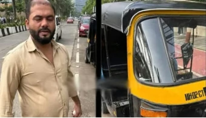 ഓട്ടോ ഓടിക്കില്ല, പക്ഷേ മാസവരുമാനം എട്ട് ലക്ഷം രൂപ; ഓട്ടോ ഡ്രൈവറുടെ ഐഡിയ വൻ വ്യവസായികൾക്ക് പോലും മാതൃക