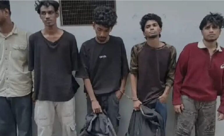 67 ഗ്രാം എം ഡി എം എ യുമായി യുവാക്കൾ പോലീസ് പിടിയിൽ