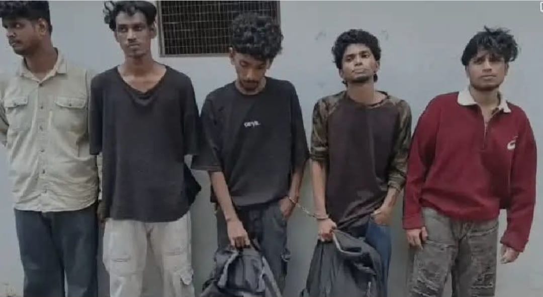 67 ഗ്രാം എം ഡി എം എ യുമായി യുവാക്കൾ പോലീസ് പിടിയിൽ