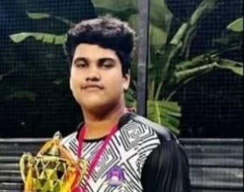 തിരുവല്ല കുറ്റൂരിൽ പാടശേഖരത്തിലെ ഒഴുക്കിൽ പെട്ട്   പ്ലസ് ടു വിദ്യാർത്ഥിയെ കാണാതായി