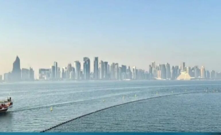 ഖത്തർ വ്യോമാതിർത്തി തുറന്നു; എയർ ട്രാഫിക് സാധാരണ നിലയിലാകും