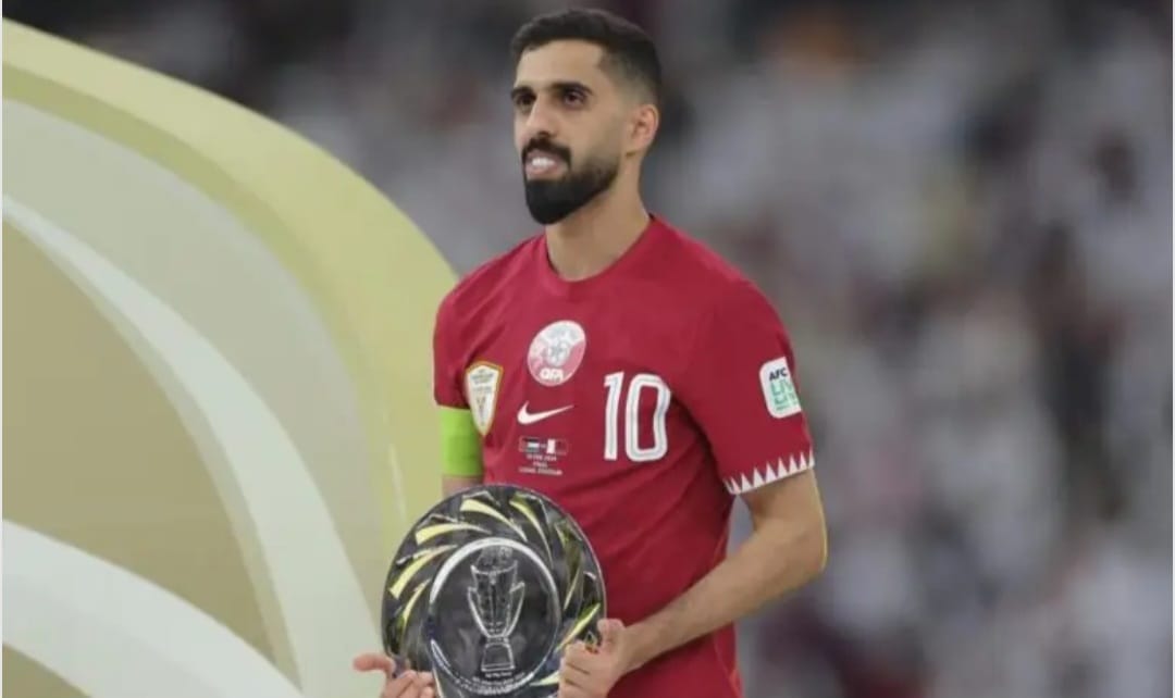 ലോകകപ്പ് ലക്ഷ്യം: ഖത്തറിന്റെ വിരമിച്ച സൂപ്പർ താരം ഹസ്സൻ അൽ ഹെയ്‌ദോസ് തിരിച്ചു വരുന്നു!