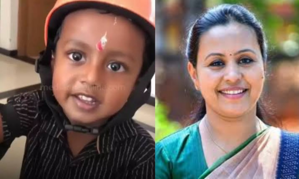 അങ്കണവാടികളിലെ ഭക്ഷണ മെനു പരിഷ്‌കരിച്ചു: മുട്ട ബിരിയാണിയും പുലാവും