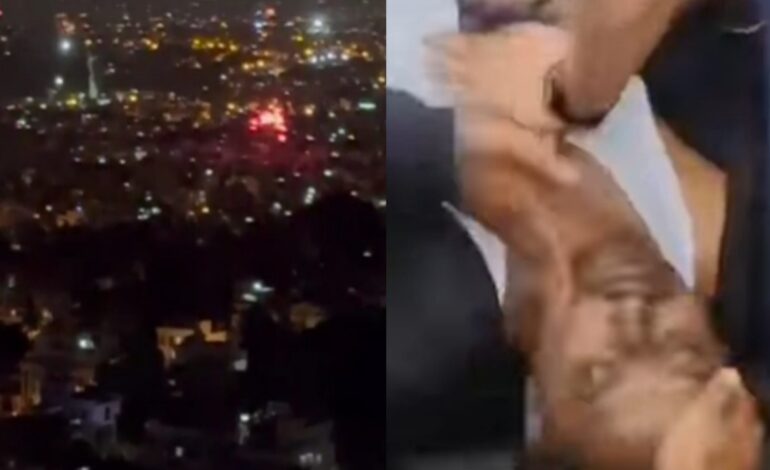 ബാംഗ്ലൂരിൽ വൻ അപകടംതിരക്കിൽപ്പെട്ട് 10 പേർ മരിച്ചു