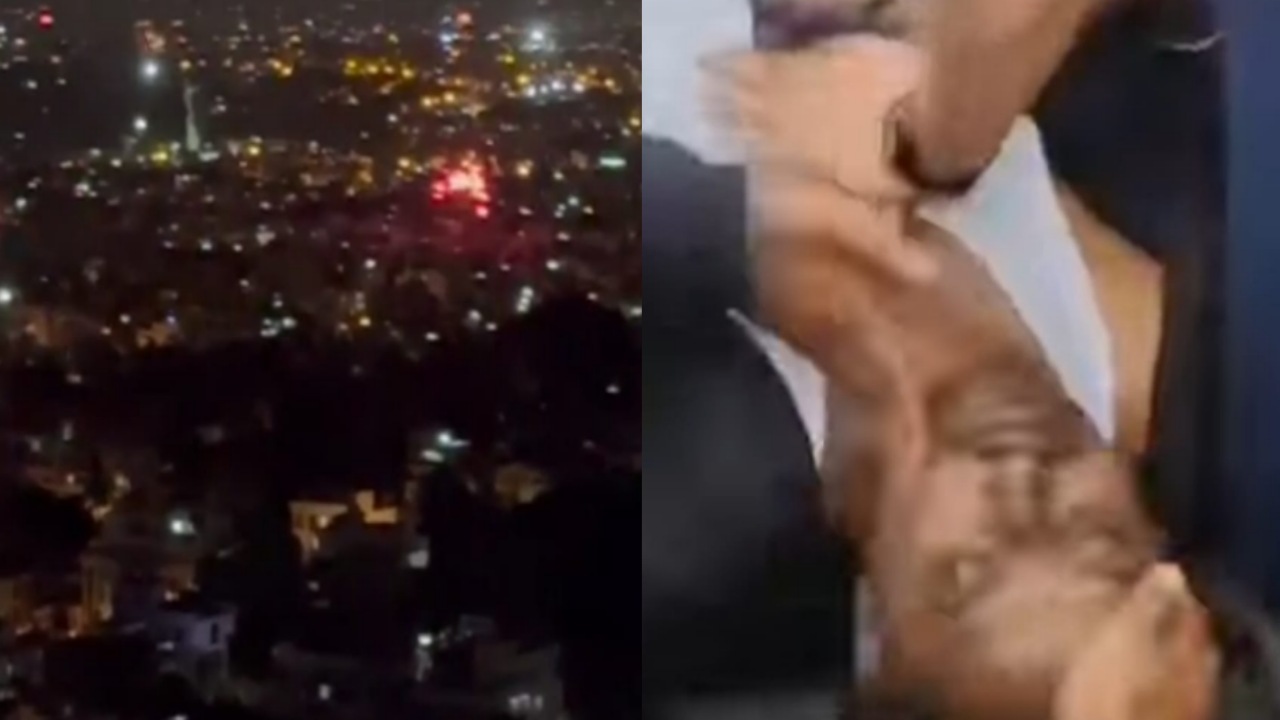 ബാംഗ്ലൂരിൽ വൻ അപകടംതിരക്കിൽപ്പെട്ട് 10 പേർ മരിച്ചു