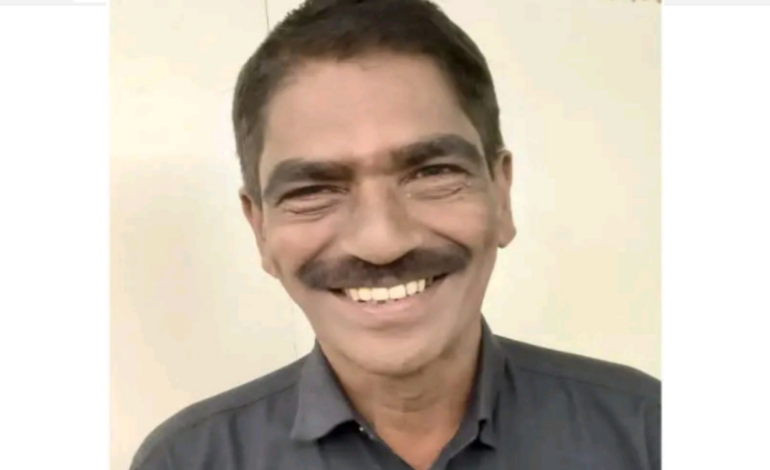 എടപ്പാളിൽ വയോധികനെ വീട്ടിനുള്ളിൽ മരിച്ച നിലയിൽ കണ്ടെത്തി