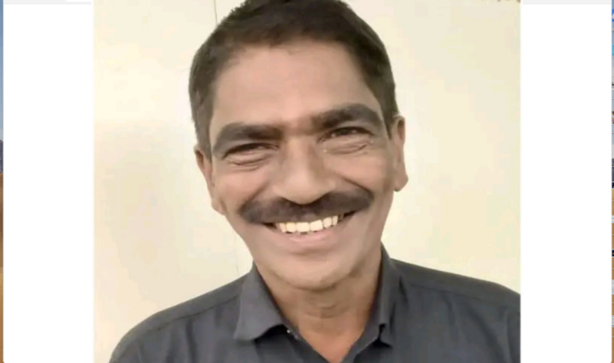 എടപ്പാളിൽ വയോധികനെ വീട്ടിനുള്ളിൽ മരിച്ച നിലയിൽ കണ്ടെത്തി