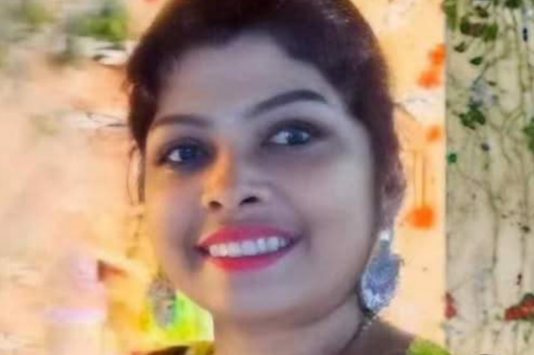 വിവാഹതട്ടിപ്പ് :യുവതി പിടിയിൽ