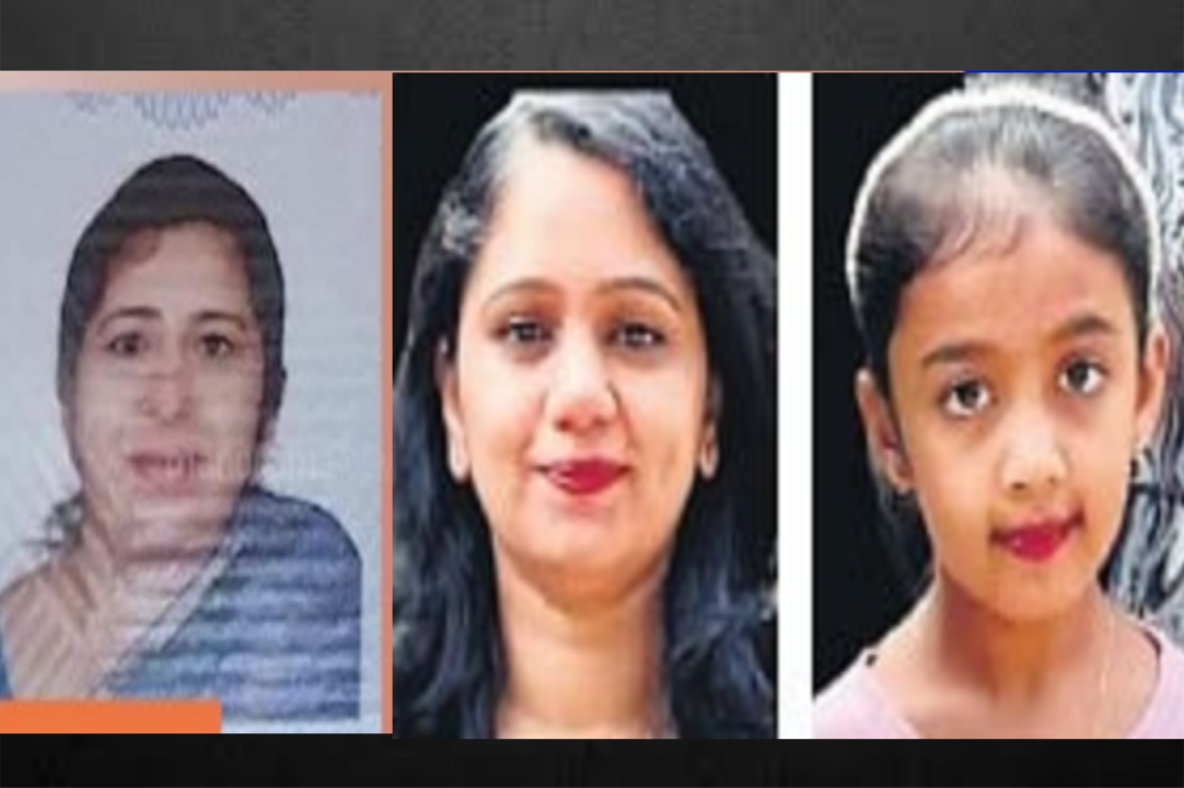 തിരുവല്ല സ്വദേശിനി ഉൾപ്പെടെ 5 മലയാളികൾ കെനിയയിൽ വാഹനാപകടത്തിൽ മരിച്ചു