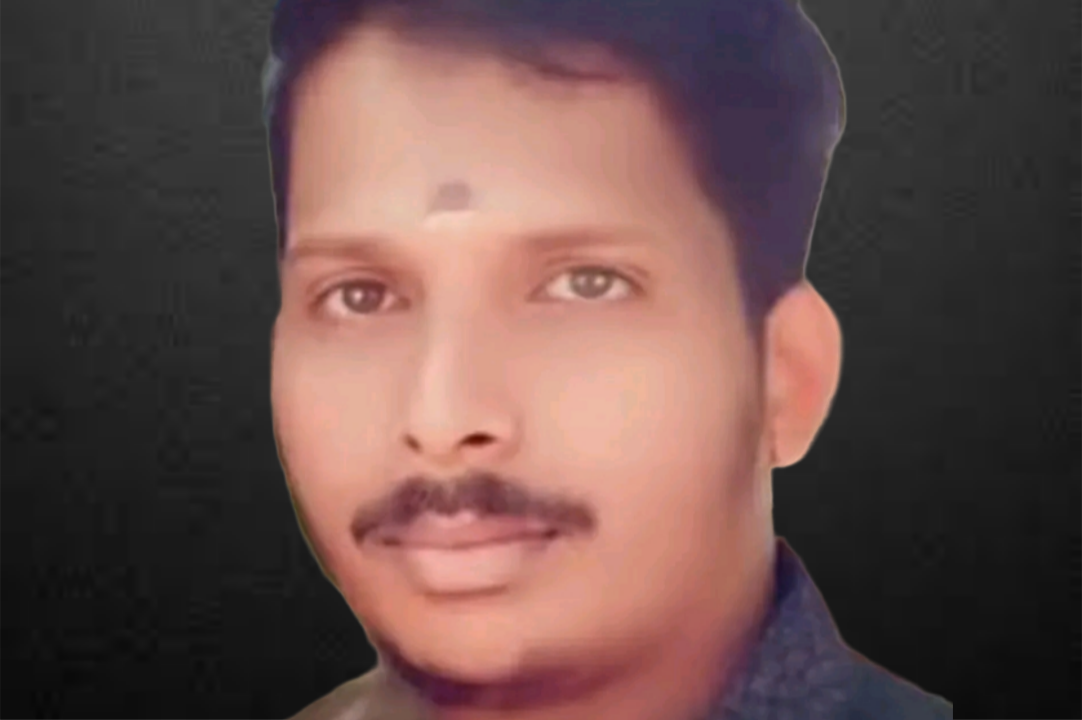 ശാസ്ത്രക്രിയയ്ക്ക് അനസ്തേഷ്യ നൽകി: യുവാവിന് ദാരുണാന്ത്യം