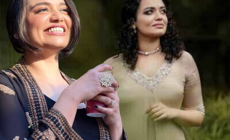 ഞാൻ ഓട്ടിസം ബാധിത :രോഗാവസ്ഥ തുറന്ന് പറഞ്ഞ് ഗായിക ജ്യോത്സ്ന