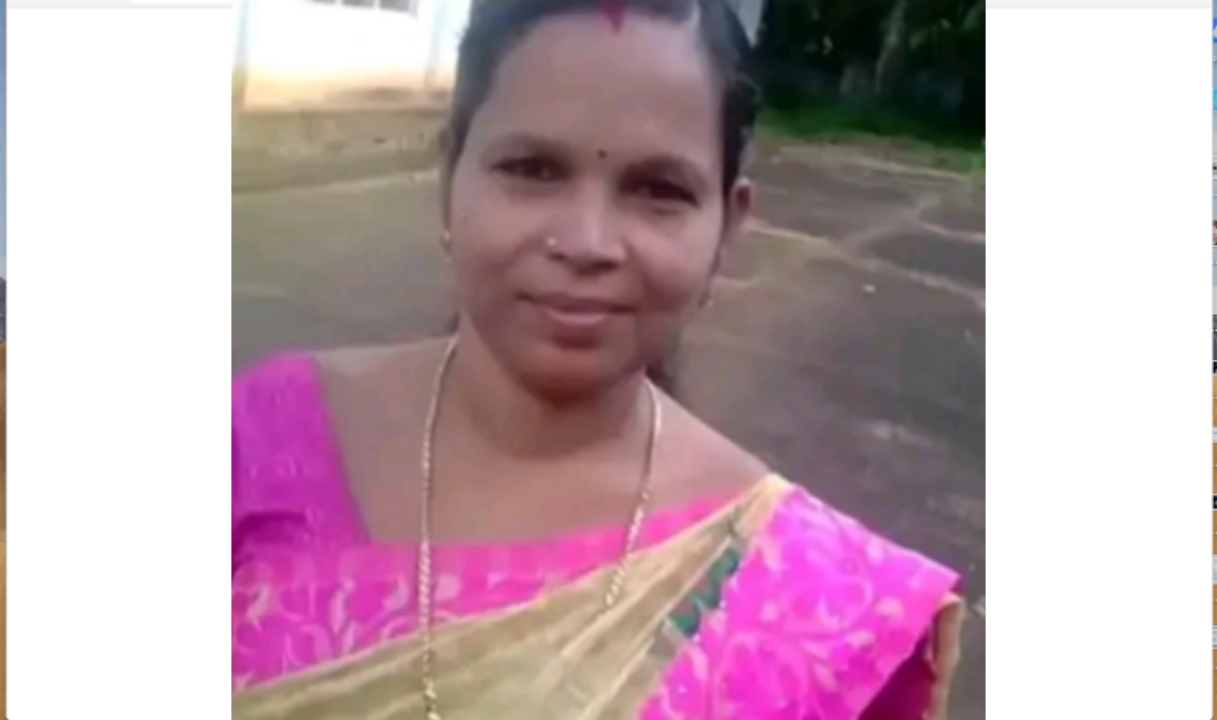 തിരുവനന്തപുരത്ത് വീട്ടമ്മയെ കൊന്ന് കുഴിച്ചിട്ടെന്ന് സംശയം; പ്രദേശവാസി അറസ്റ്റിൽ