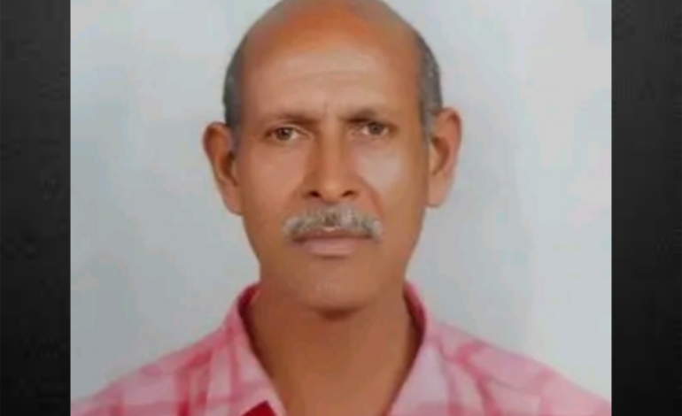 താമരക്കുളത്ത് പന്നിക്കെണിയിൽ നിന്ന് ഷോക്കേറ്റ് കർഷകൻ മരിച്ചു