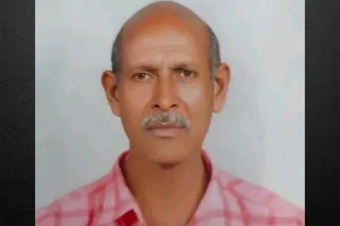 താമരക്കുളത്ത് പന്നിക്കെണിയിൽ നിന്ന് ഷോക്കേറ്റ് കർഷകൻ മരിച്ചു