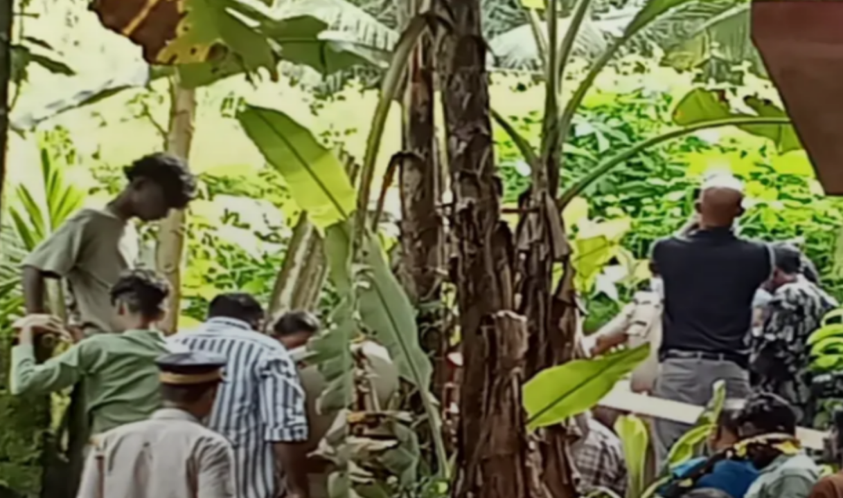 പത്തനംതിട്ടയിൽ നവജാത ശിശുവിനെ ദുരൂഹസാഹചര്യത്തിൽ മരിച്ച നിലയിൽ കണ്ടെത്തി:അമ്മ ആശുപത്രിയിൽ ചികിത്സയിൽ.