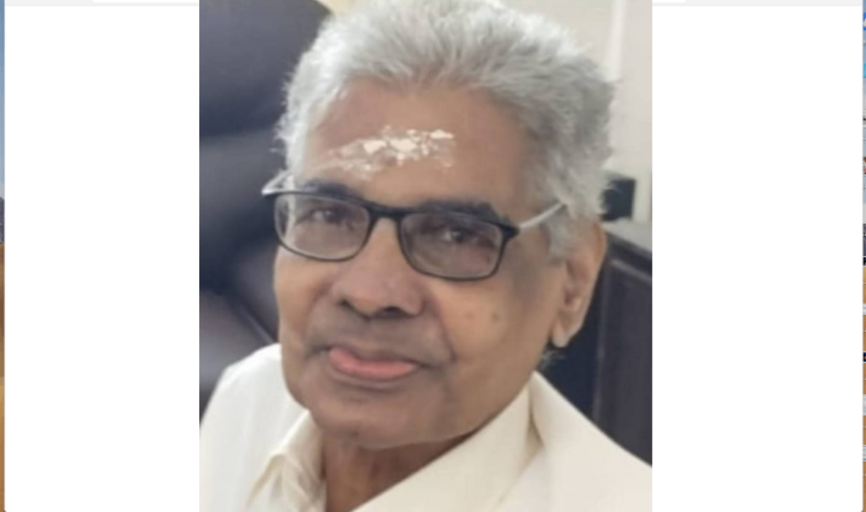 പന്തളം കൊട്ടാരത്തിലെ പൂരാടം നാൾ കേരള വർമ്മ അന്തരിച്ചു:പന്തളം വലിയകോയിക്കൽ ക്ഷേത്രം 11 ദിവസത്തേക്ക് അടച്ചു.