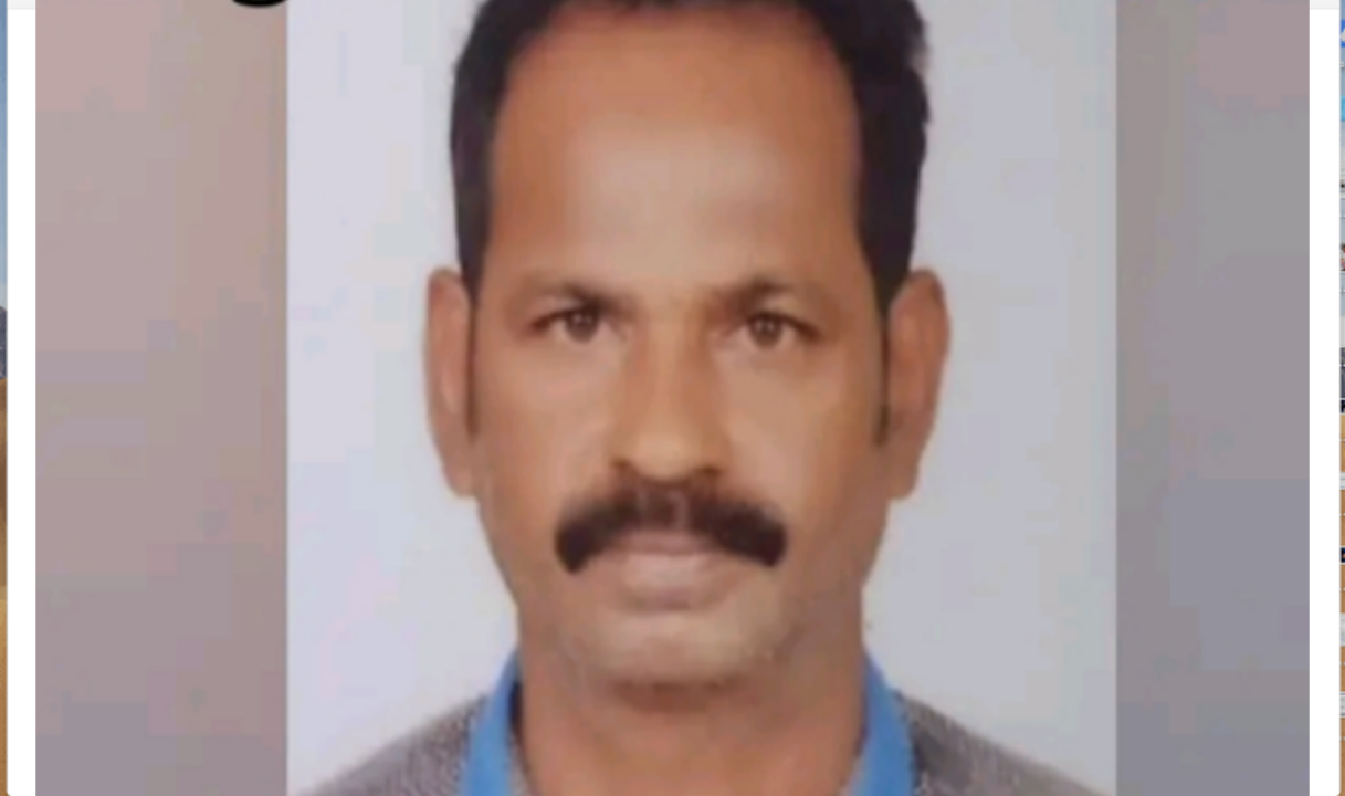 തിരുവല്ലയിൽ ബൈക്കും സ്കൂട്ടറും കൂട്ടിയിടിച്ച് ബൈക്കിന്റെ കണ്ണാടിയുടെ  കമ്പി നെഞ്ചിൽ തുളഞ്ഞു കയറി: സ്കൂട്ടർ യാത്രികന് ദാരൂണാന്ത്യം