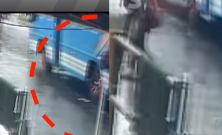 തിരുവല്ലയിൽ ബസിന്റെ വാതില്‍ പടിയില്‍ നിന്നും വീണ് വിദ്യാർഥിക്ക് പരുക്ക്