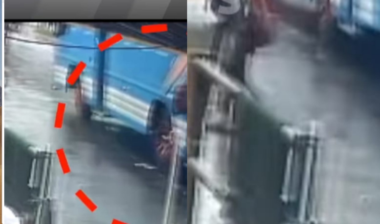 തിരുവല്ലയിൽ ബസിന്റെ വാതില്‍ പടിയില്‍ നിന്നും വീണ് വിദ്യാർഥിക്ക് പരുക്ക്