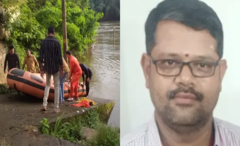 ശബരിമല തീർത്ഥാടകൻ ചെങ്ങന്നൂരിൽ മുങ്ങി മരിച്ചു: മരിച്ചത് തമിഴ്നാട് സ്വദേശി