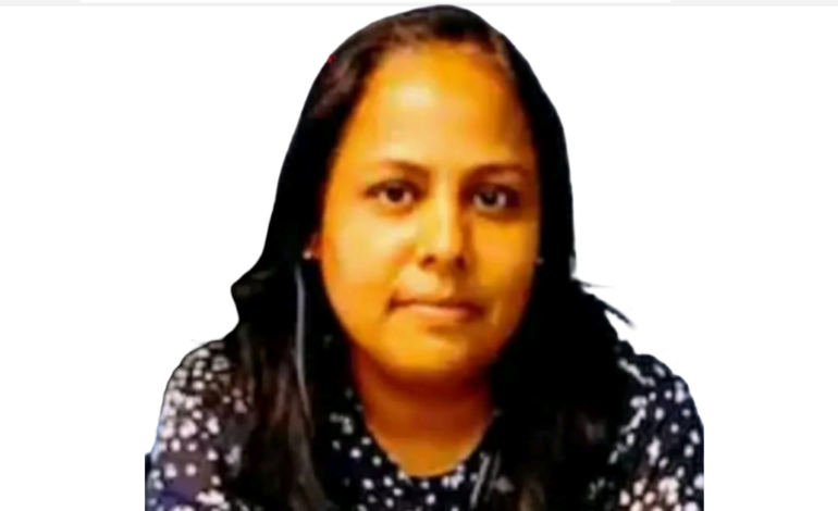 ചാലക്കുടിയിൽ വീട്ടമ്മ വീടിനുള്ളിൽ തീ കൊളുത്തി മരിച്ച നിലയിൽ