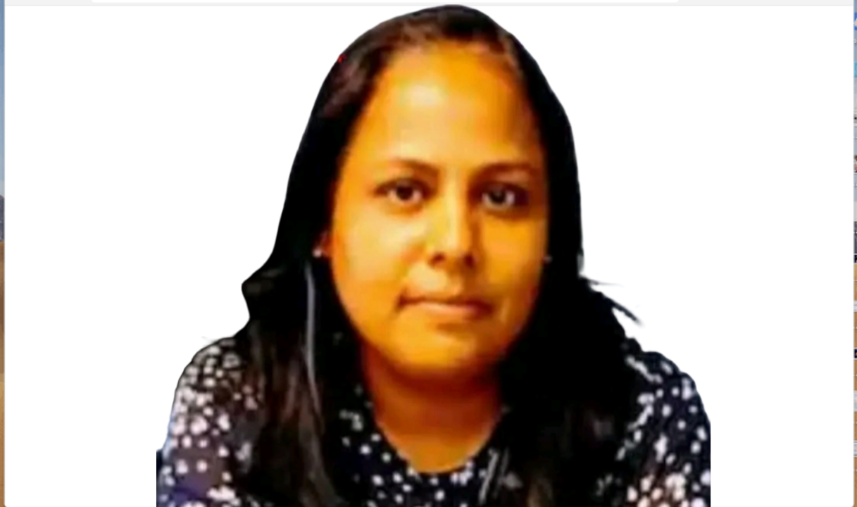 ചാലക്കുടിയിൽ വീട്ടമ്മ വീടിനുള്ളിൽ തീ കൊളുത്തി മരിച്ച നിലയിൽ