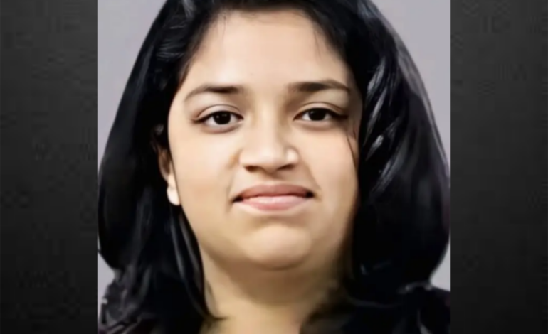 ഹൃദയാഘാതം: കുവൈറ്റിൽ മലയാളി വിദ്യാർഥിനി അന്തരിച്ചു.