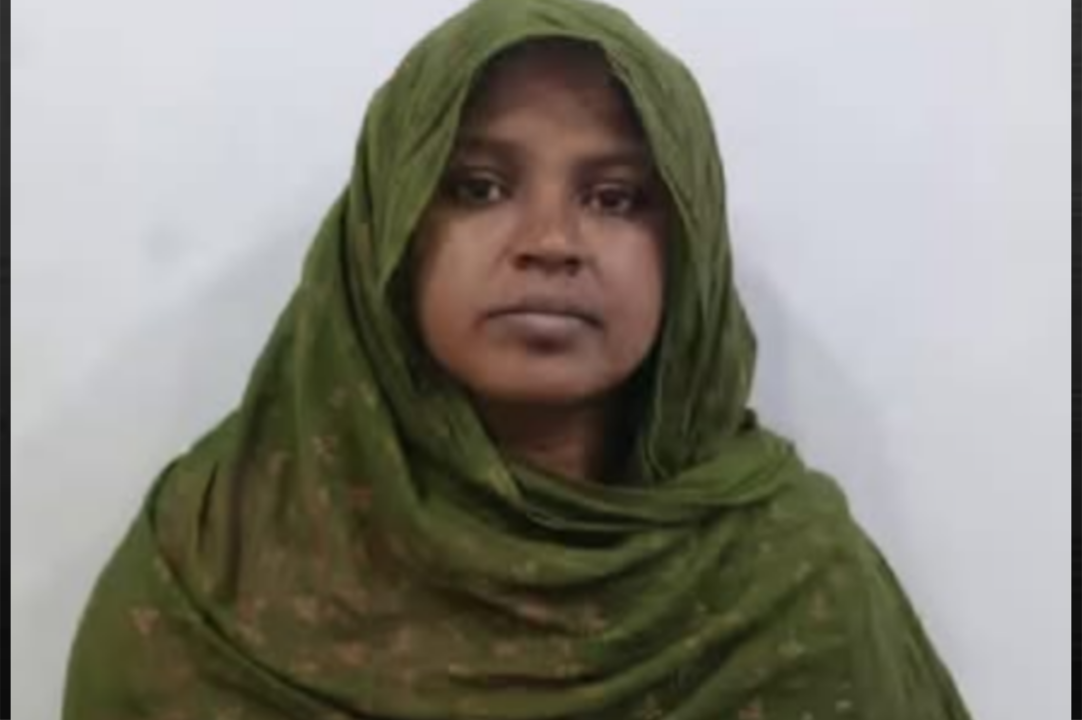 മണ്ണാര്‍ക്കാട് ഭര്‍തൃ പിതാവിനെ വെട്ടിപ്പരുക്കേല്‍പ്പിച്ച കേസില്‍ മരുമകള്‍ അറസ്റ്റില്‍.