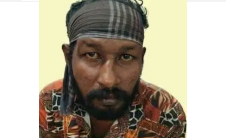 ചാലക്കുടിയിൽ യുവാവിനെ ആക്രമിച്ച് ഗുരുതരമായി പരിക്കേൽപിച്ച കേസിലെ പ്രതി റിമാന്റിൽ