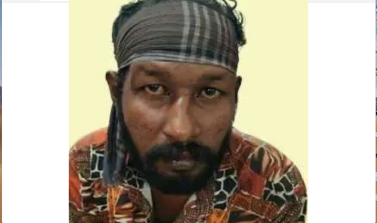 ചാലക്കുടിയിൽ യുവാവിനെ ആക്രമിച്ച് ഗുരുതരമായി പരിക്കേൽപിച്ച കേസിലെ പ്രതി റിമാന്റിൽ