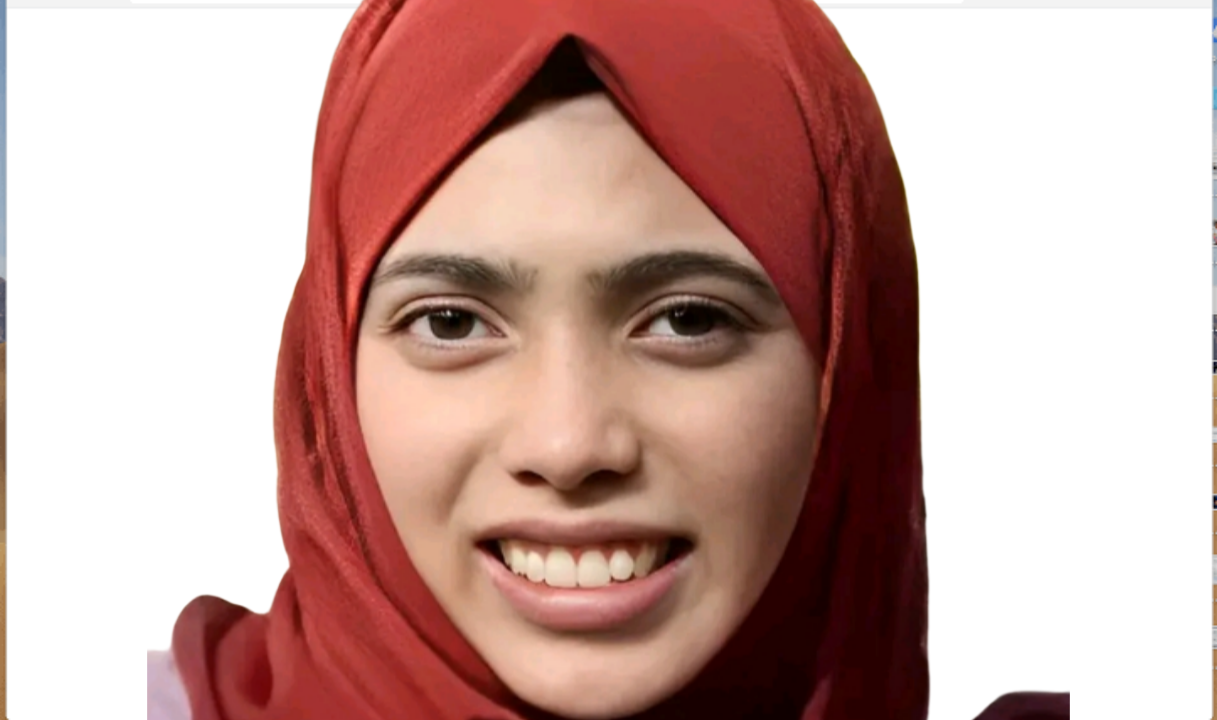 സൗദിയിൽ വാഹനാപകടത്തിൽപ്പെട്ടു: മലയാളി പെൺകുട്ടിക്ക്‌ ദാരുണാന്ത്യം