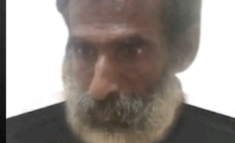 ഇരിങ്ങാലക്കുടയിൽ വയോധികനെ തലക്കടിച്ച് കൊലപ്പെടുത്തിയ കേസിലെ പ്രതി ഇരിങ്ങാലക്കുട പോലീസ് കസ്റ്റഡിയിൽ
