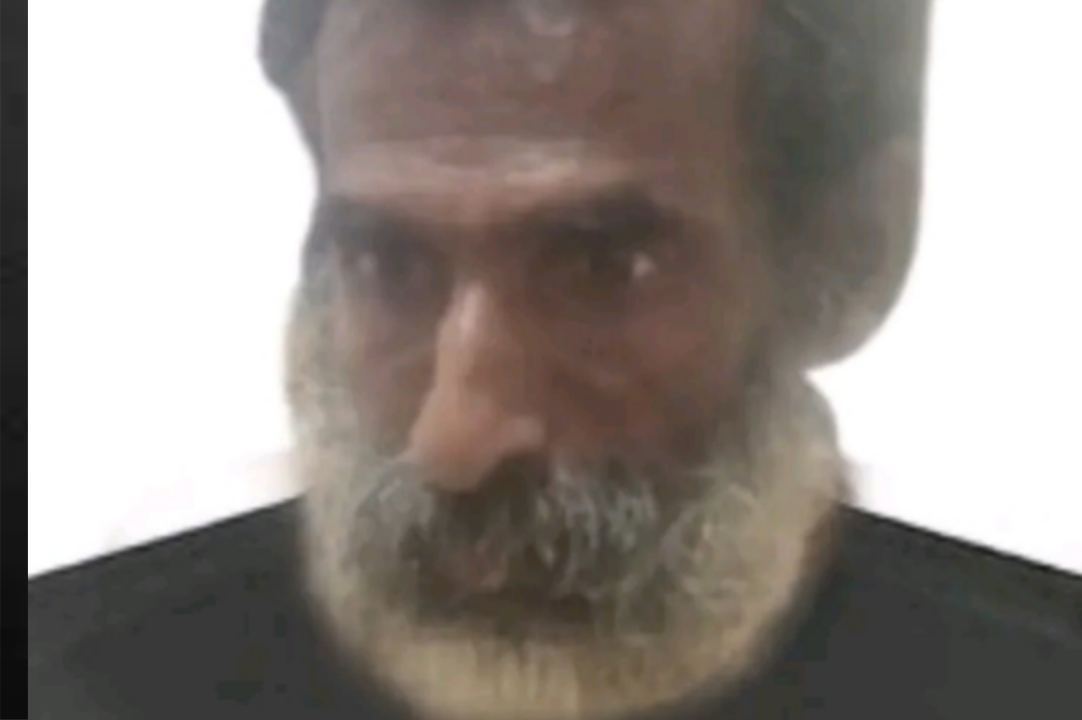 ഇരിങ്ങാലക്കുടയിൽ വയോധികനെ തലക്കടിച്ച് കൊലപ്പെടുത്തിയ കേസിലെ പ്രതി ഇരിങ്ങാലക്കുട പോലീസ് കസ്റ്റഡിയിൽ