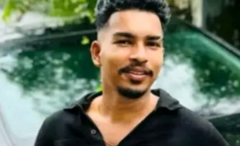 കല്ലമ്പലത്ത് ബൈക്ക് അപകടത്തിൽ യുവാവിന് ദാരുണാന്ത്യം