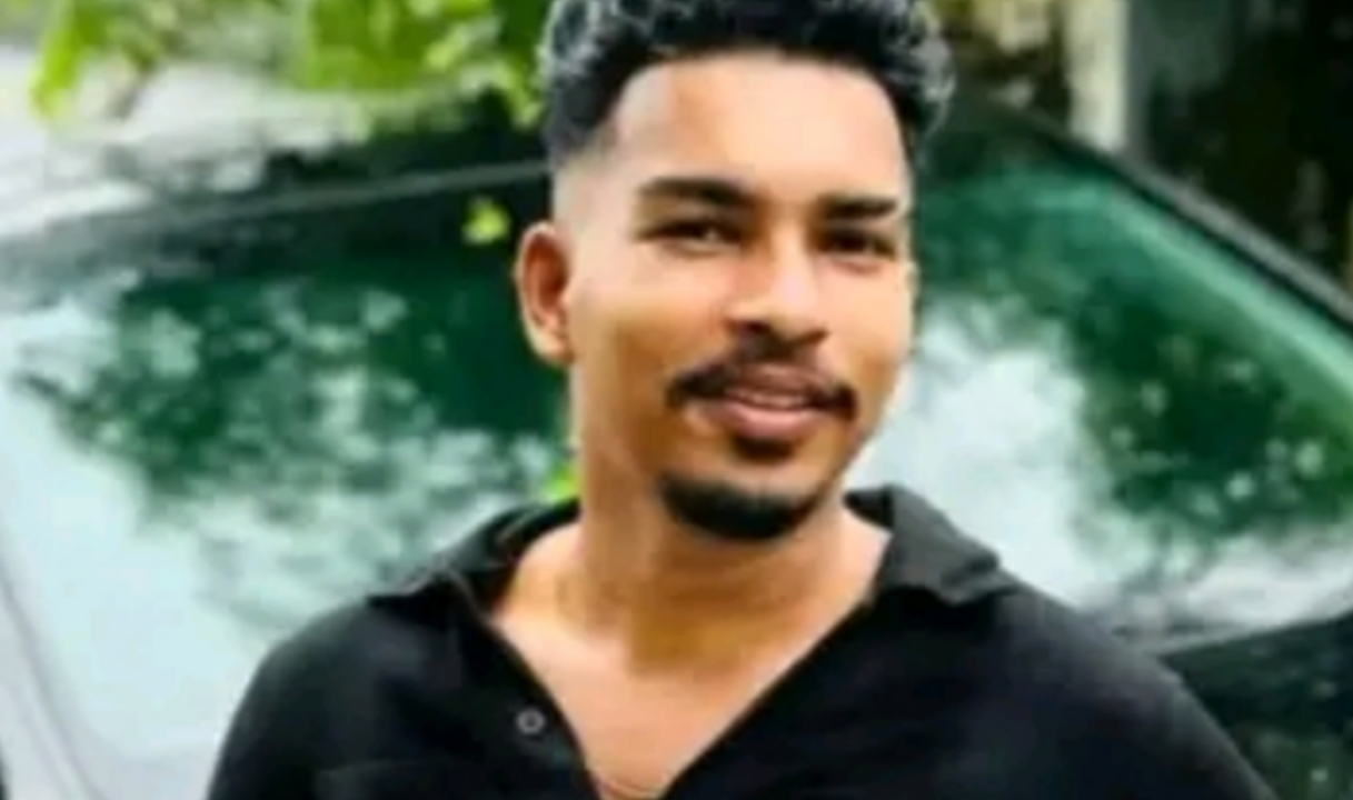 കല്ലമ്പലത്ത് ബൈക്ക് അപകടത്തിൽ യുവാവിന് ദാരുണാന്ത്യം