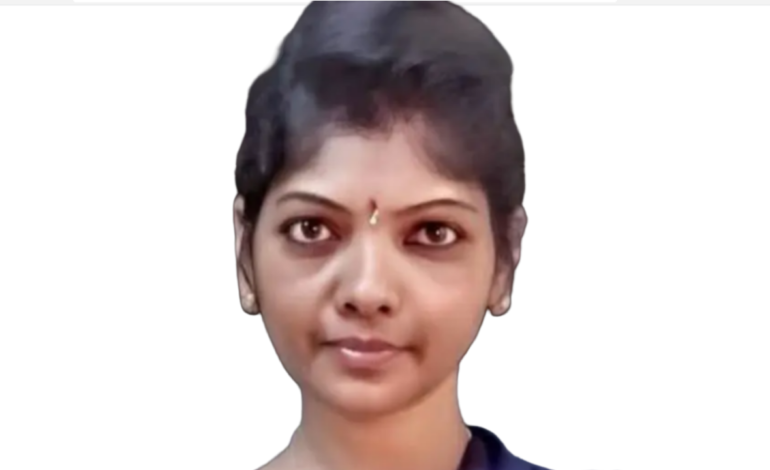 ആലപ്പുഴ ബീച്ച് വാർഡിൽ നിന്നും കാണാതായ യുവതിയുടെ മൃതദേഹം തോട്ടിൽ കണ്ടെത്തി