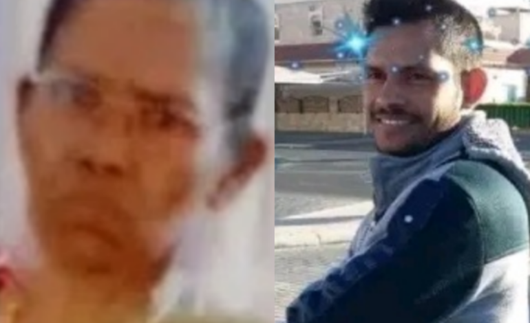 മഞ്ചേശ്വരത്ത് മകൻ അമ്മയെ ചുട്ടുകൊന്നു