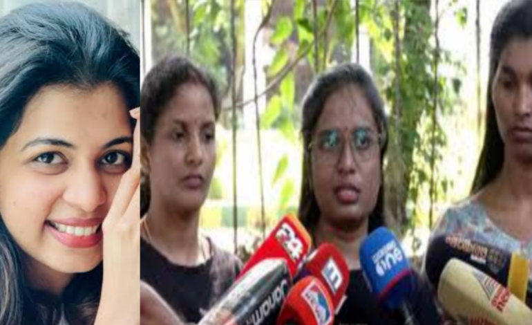 ദിയ കൃഷ്ണകുമാറിന്റെ സ്ഥാപനത്തിലെ സാമ്പത്തിക തട്ടിപ്പ്: ജീവനക്കാരുടെ മുന്‍കൂര്‍ ജാമ്യാപേക്ഷ തള്ളി