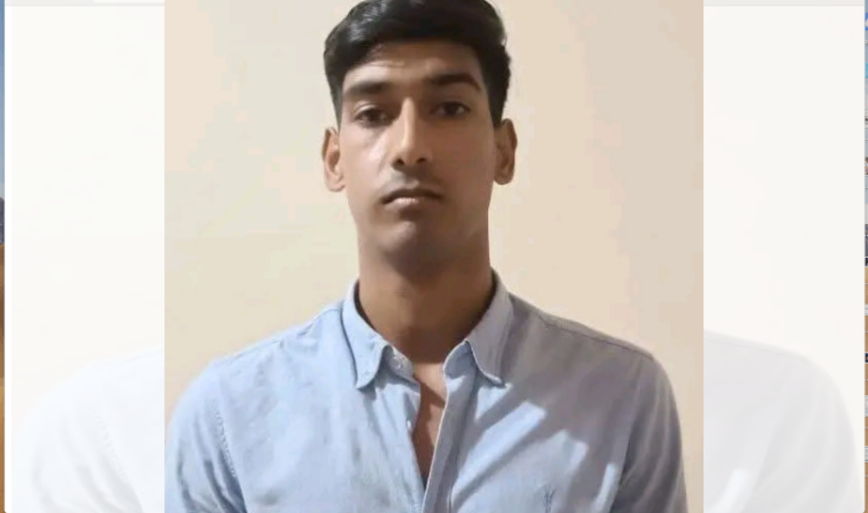 ഓൺലൈൻ ഷെയർ ട്രേഡിങ്ങ് തട്ടിപ്പ് ; കിഴുത്താണി സ്വദേശിയിൽ നിന്നും ഒന്നരക്കോടിയോളം  രൂപ   തട്ടിയെടുത്ത കേസിൽ  പ്രതി അറസ്റ്റിൽ