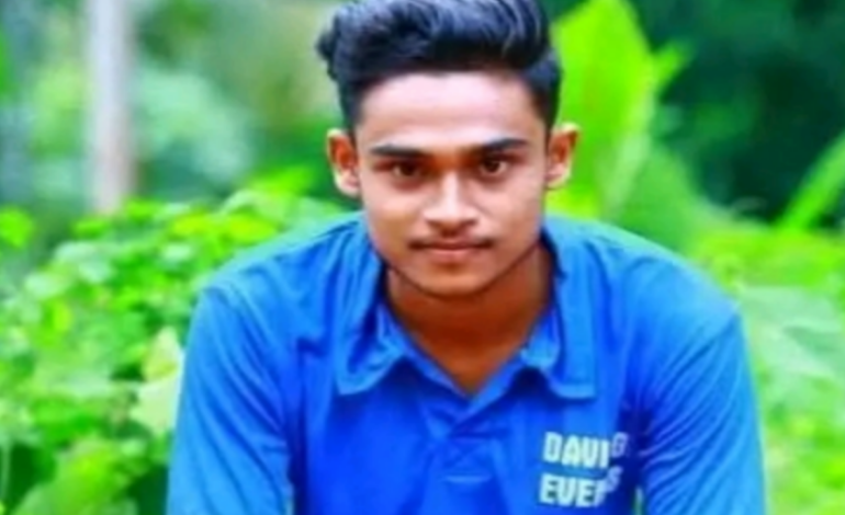 മലപ്പുറത്ത് വെള്ളച്ചാട്ടത്തിലെ ഒഴുക്കിൽ പെട്ട് യുവാവിന് ദാരുണാന്ത്യം