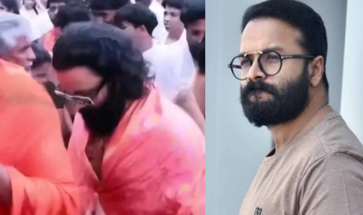 കൊട്ടിയൂർ ക്ഷേത്രത്തിൽ ദർശനത്തിന് എത്തിയ നടൻ ജയസൂര്യയുടെ കൂടെയുള്ളവർ ഫോട്ടോഗ്രാഫറെ മർദിച്ചുവെന്ന് പരാതി: ചികിത്സ തേടി ഫോട്ടോഗ്രാഫർ