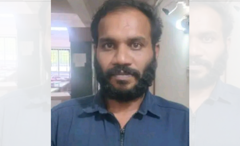 ലഹരിയിൽ   വീട്ടിലേക്ക് അതിക്രമിച്ചു കയറി തീ വെച്ചു; തൈരുംകുടം ശ്രീജിത്ത്  റിമാന്റിൽ