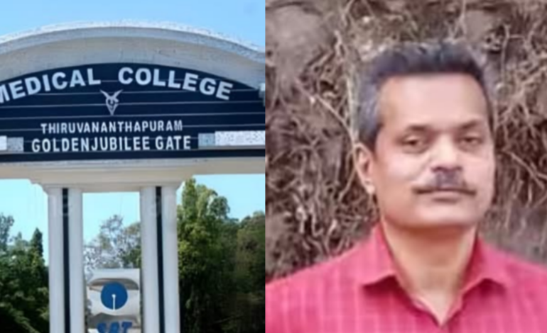 തിരുവനന്തപുരം മെഡിക്കല്‍ കോളജിലെ എല്ലാ വകുപ്പുകളിലും ഉപകരണ ക്ഷാമമുണ്ട്, മേധാവികള്‍ തുറന്ന് പറയാത്തത് ഭയം കാരണം: ഡോ. ഹാരിസ്