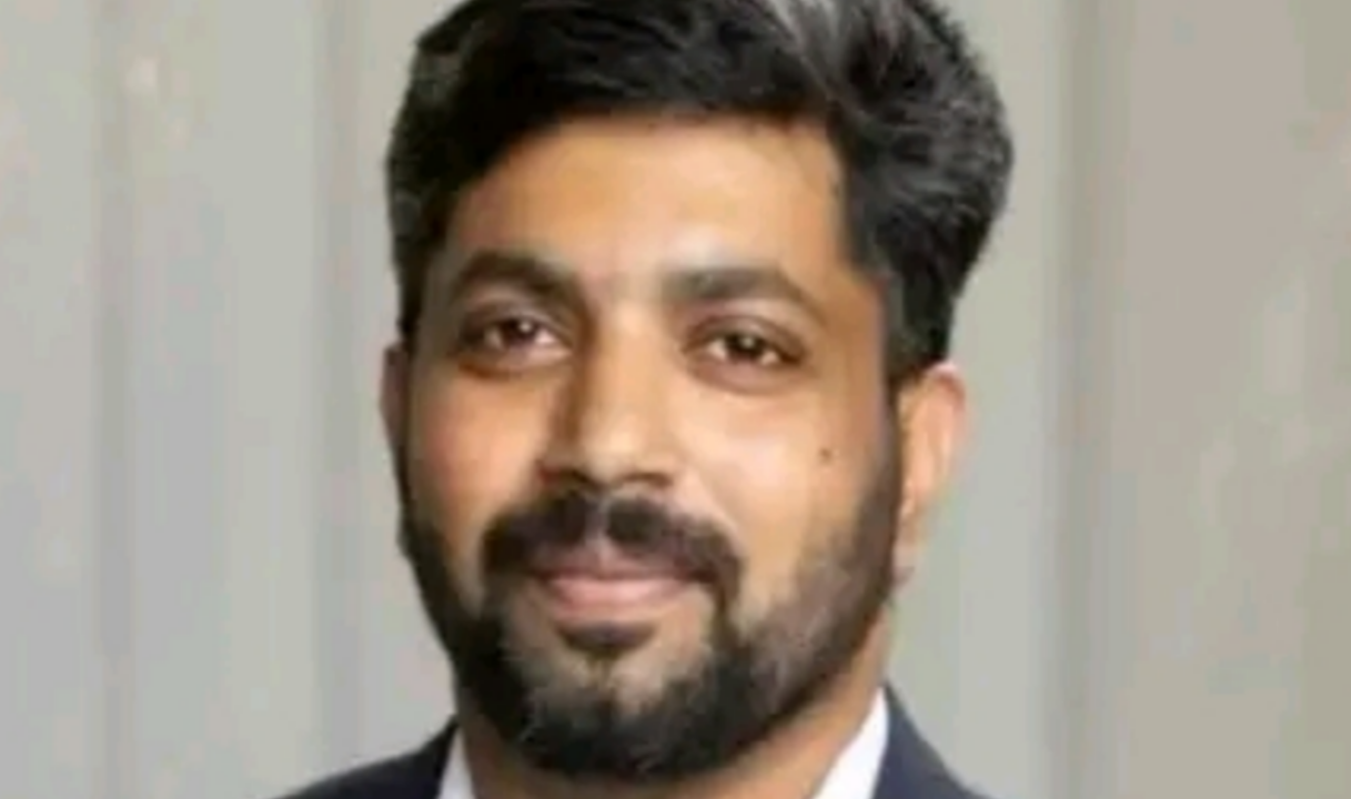 അയർലൻഡ് സർക്കാരിന്റെ ആറരകോടി രൂപയുടെ ഫെല്ലോഷിപ്പ് ഇടുക്കി ബൈസൺവാലി സ്വദേശിക്ക്.