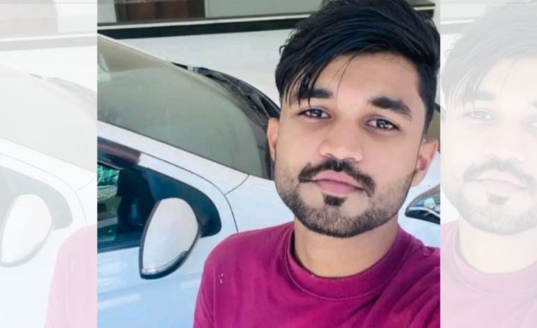 മലപ്പുറത്ത് സമൂസക്കുളത്തിൽ യുവാവ് മുങ്ങി മരിച്ചു