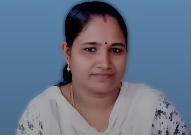 തൊണ്ടയിൽ  ഭക്ഷണം കുടുങ്ങി വീട്ടമ്മ മരിച്ചു